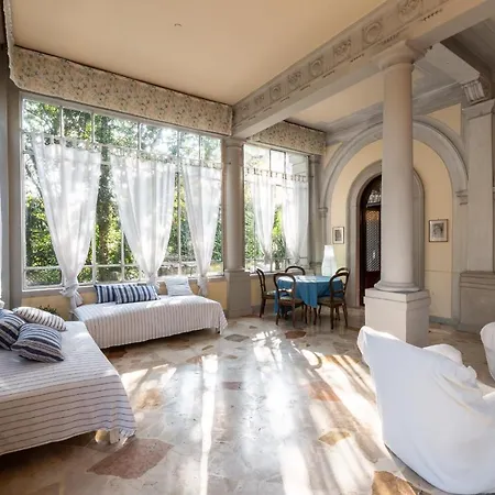Villa Excelsior