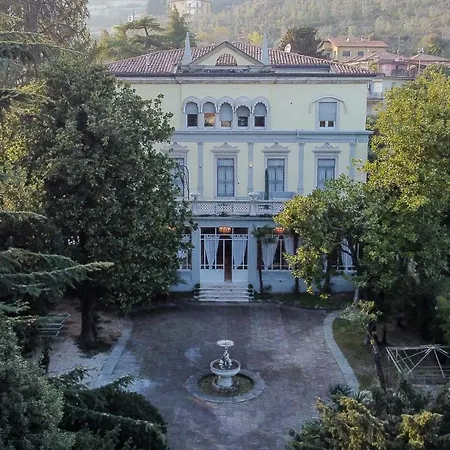 Villa Excelsior *