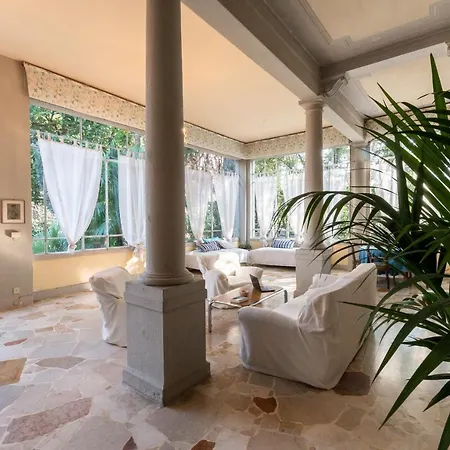 Excelsior Villa