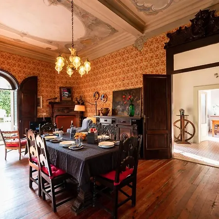 Villa Excelsior *