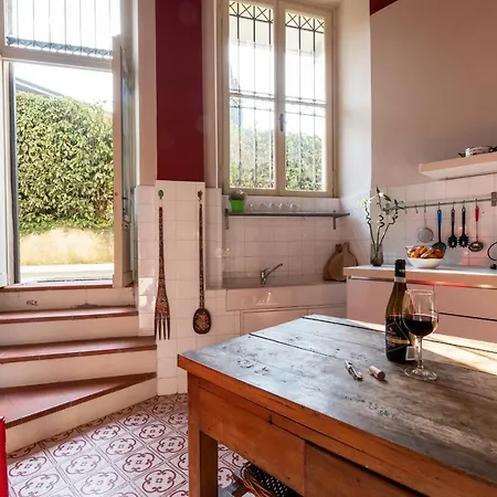 Villa Excelsior *