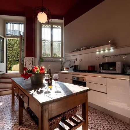 Excelsior Villa