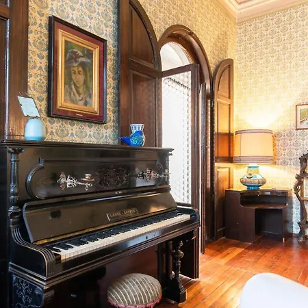 Villa Excelsior *