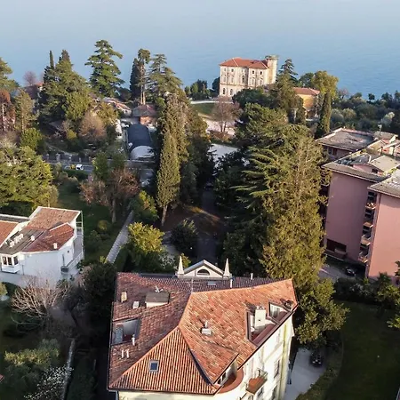 Excelsior * Toscolano Maderno