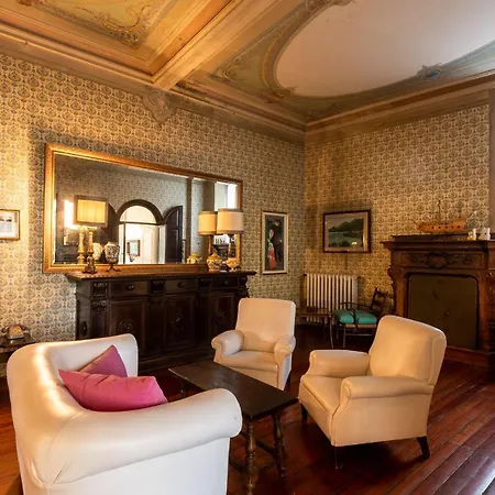 Villa Excelsior *