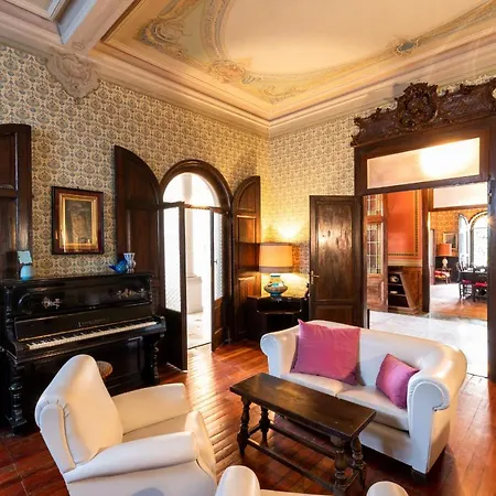 Excelsior Villa