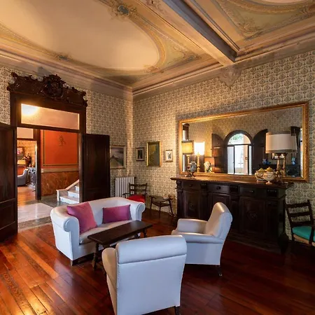 Villa Excelsior