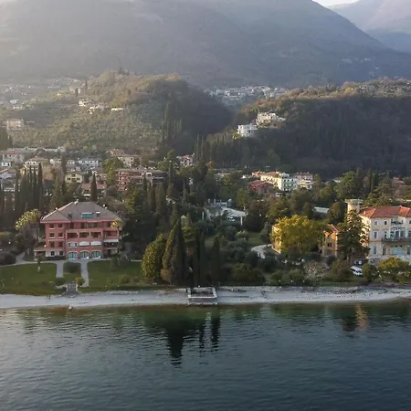 Excelsior Villa *